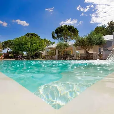Garden Salento Hotel Salve