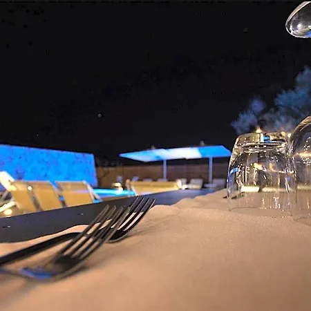 Otel Garden Salento 3*