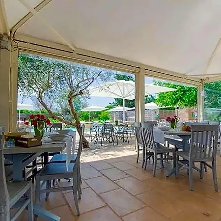 Garden Salento Hotel 3*