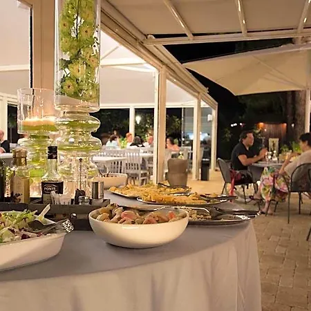 Garden Salento Hotel 3*