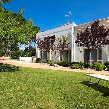 Garden Salento 3* Salve