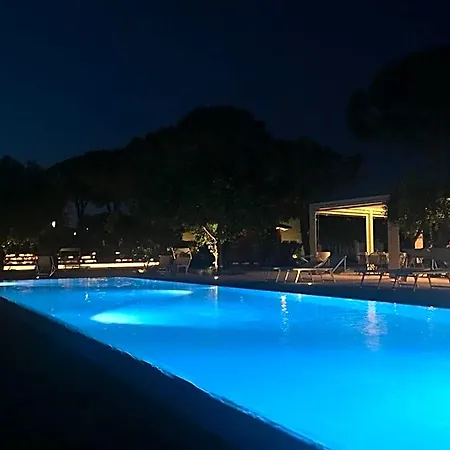 Garden Salento
