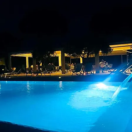 Otel Garden Salento 3*