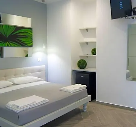 Otel Garden Salento