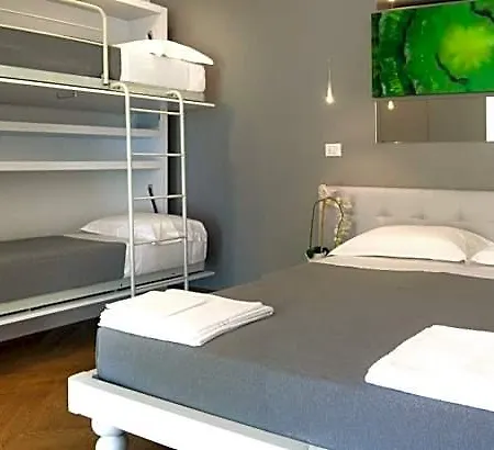 Hotel Garden Salento 3*