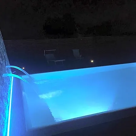 מלון Garden Salento סאלבה