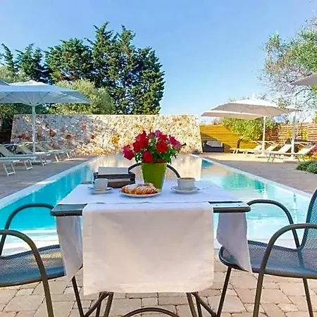 Garden Salento 3* סאלבה