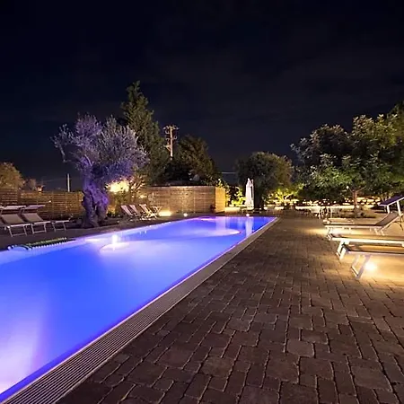 Garden Salento 3*