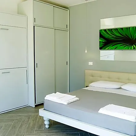 Otel Garden Salento Salve
