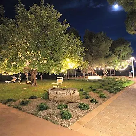 Hotel Garden Salento Salve