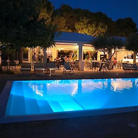 Garden Salento Otel