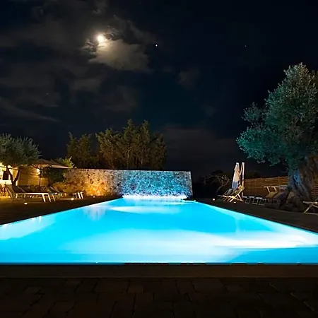 מלון Garden Salento 3*