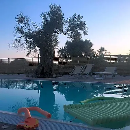 מלון Garden Salento סאלבה