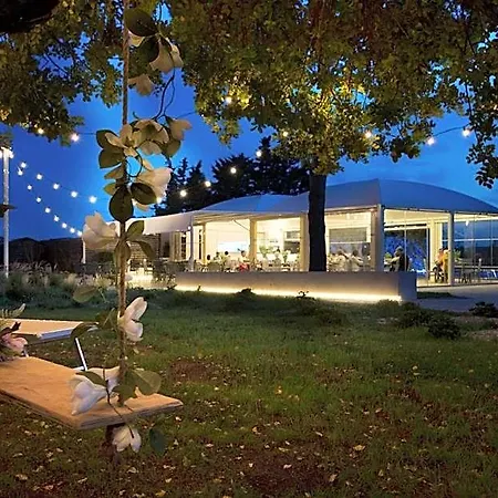 Garden Salento