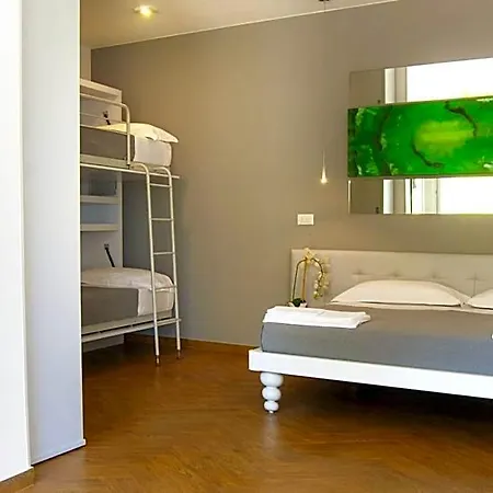 Hotel Garden Salento
