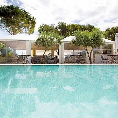 Garden Salento Salve