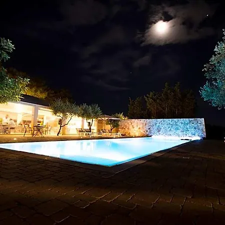 Garden Salento