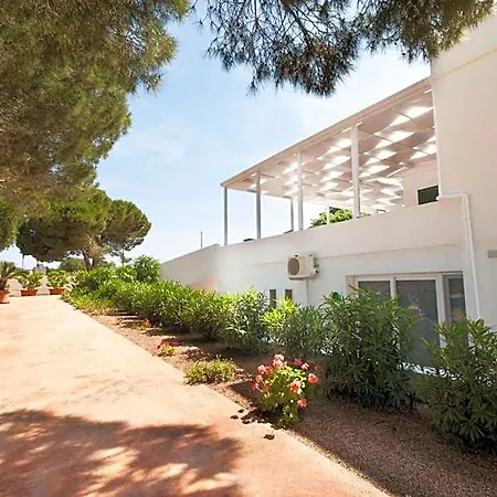 Garden Salento Hotel