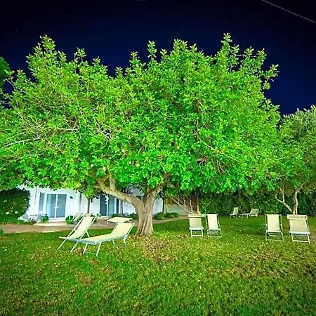 Garden Salento