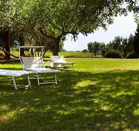 Garden Salento