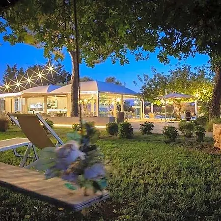 מלון Garden Salento