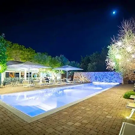 מלון Garden Salento 3*