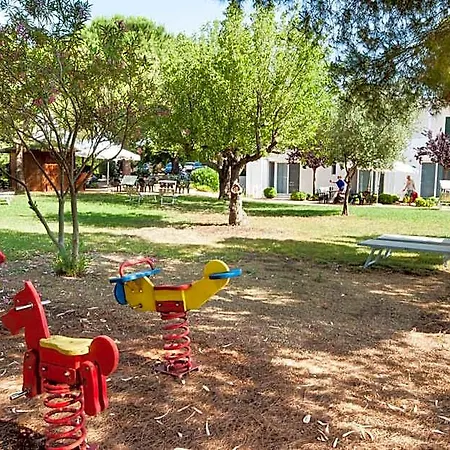 Garden Salento 3*