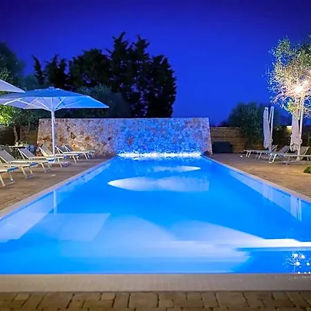 Garden Salento 3*