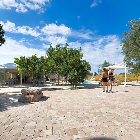 מלון Garden Salento