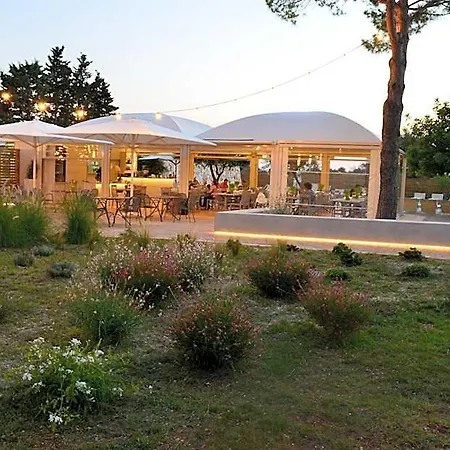 Garden Salento 3*
