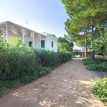 Garden Salento 3*