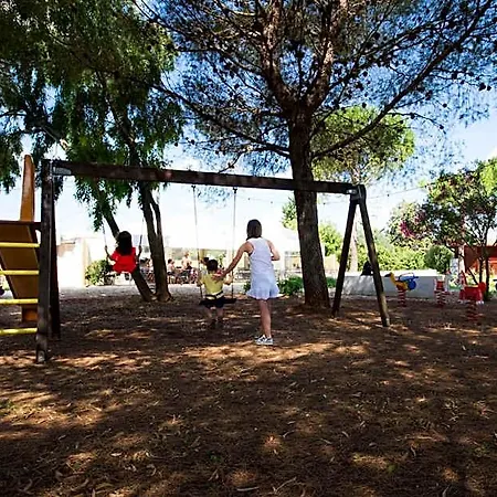 Garden Salento 3*